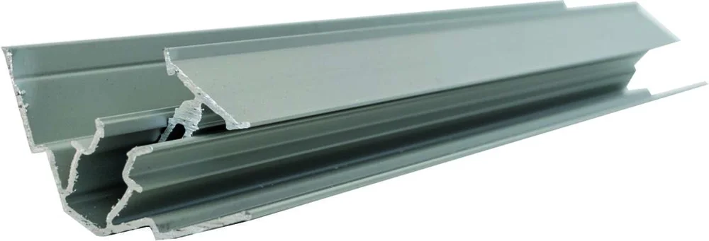 Forestia eliteX innvendig aluminium hjørnelist v:2181396
