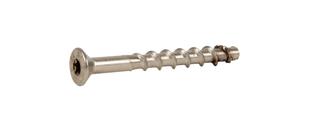 Betongskrue EUS SH 7,5×65 A4 -60 – Essve Norge v:7596223 Betongskrue EUS SH 7,5×65 A4 -60 – Essve Norge v:7596223