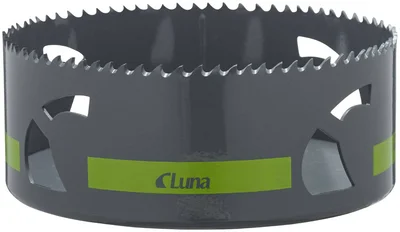 HULLSAG LUNA LBH-2 168MM v:3732147