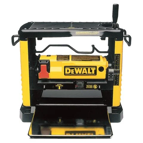 DW733 Typ 11 Dewalt Planhøvel HO11800