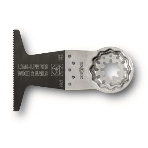 E-Cut Standard Fein Sagblad JM53407-2 E-Cut Standard Fein Sagblad JM53407-2