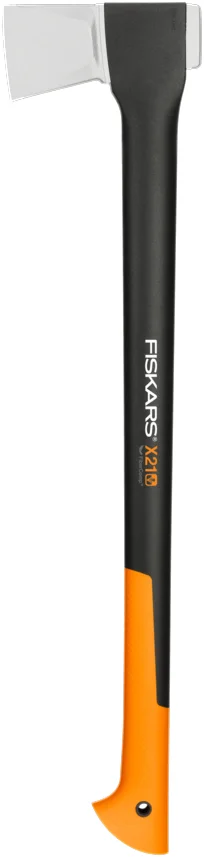 Kløyveøks L X21 – Fiskars v:9139809