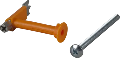 Gipsanker Duck Foot A35 - Essve v:9214754