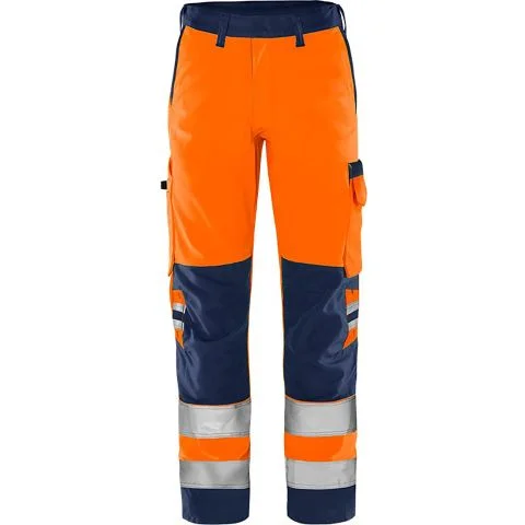 2651 GPLU Fristads Arbeidsbukse 3112900
