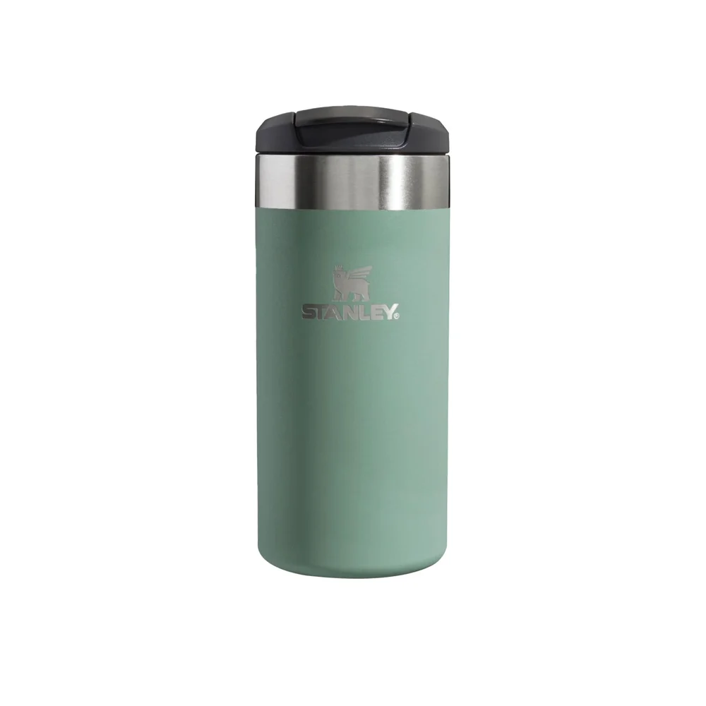 Stanley Termokopp 0,35 l, Grønn v:4951037