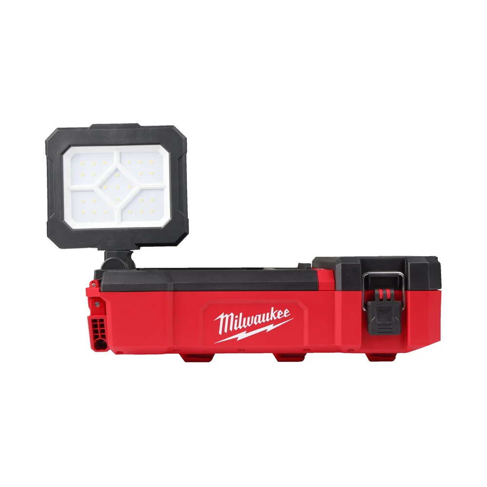 MILWAUKEE PACKOUT ARBEIDSLYS M12 POAL-0 v:7243881 MILWAUKEE PACKOUT ARBEIDSLYS M12 POAL-0 v:7243881
