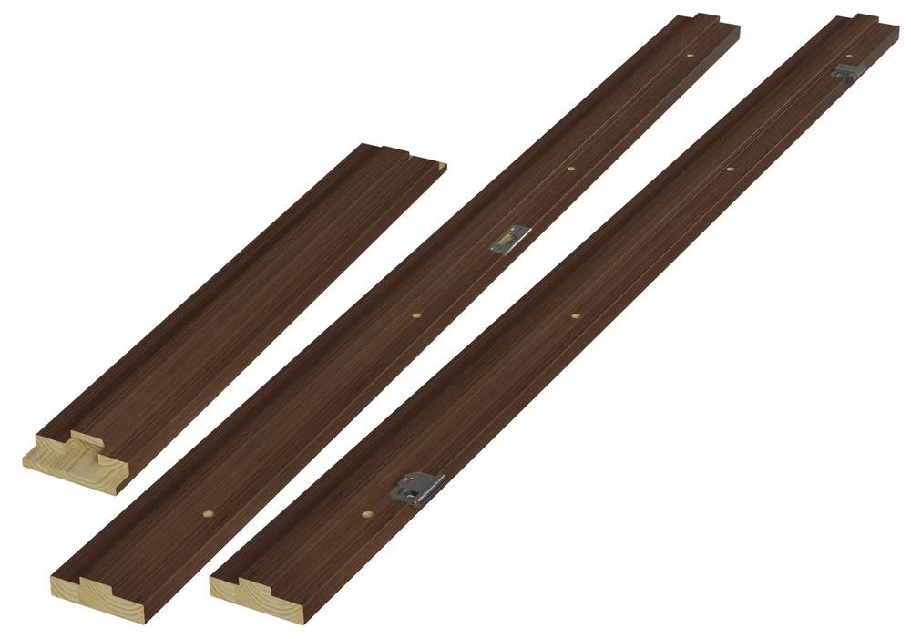 KARM FINER PAR 147MM 13X19 VALNØTT v:8561590 KARM FINER PAR 147MM 13X19 VALNØTT v:8561590
