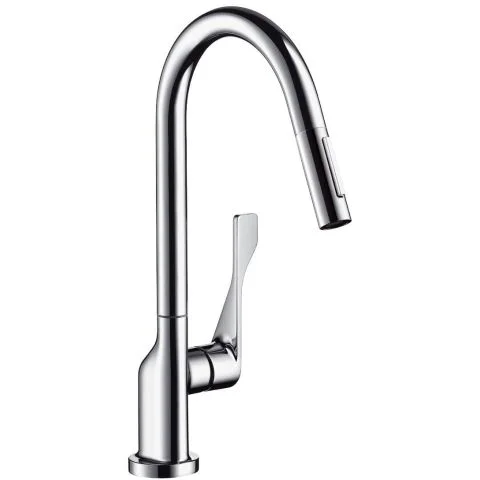 Axor Citterio Hansgrohe Kjøkkenbatteri 3087556 Axor Citterio Hansgrohe Kjøkkenbatteri 3087556