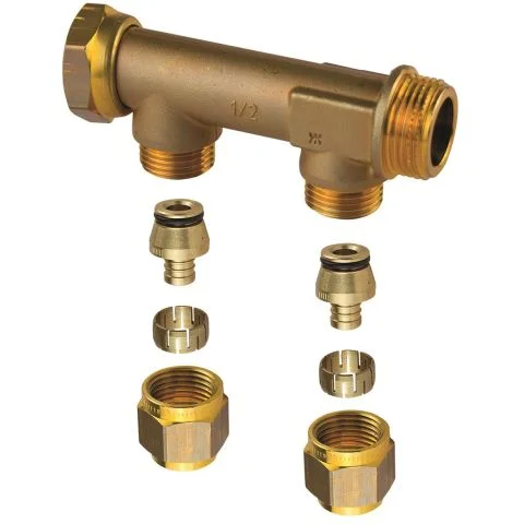 Aqua PLUS Uponor Fordeler 2813318