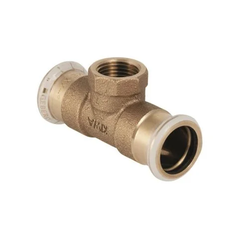 1767445 Geberit T-rør 2816475 1767445 Geberit T-rør 2816475