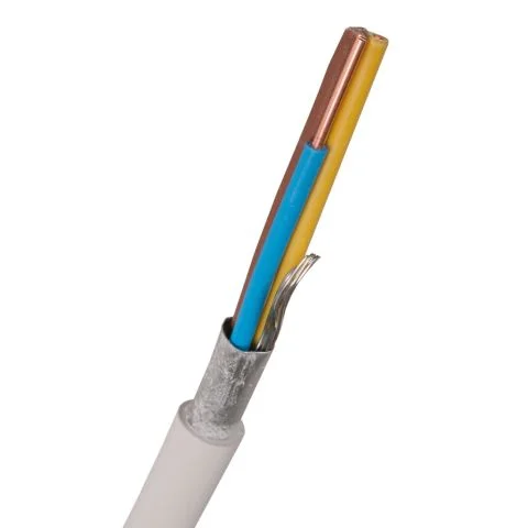 EQLQ EASY Nexans Installasjonskabel 3026745 EQLQ EASY Nexans Installasjonskabel 3026745