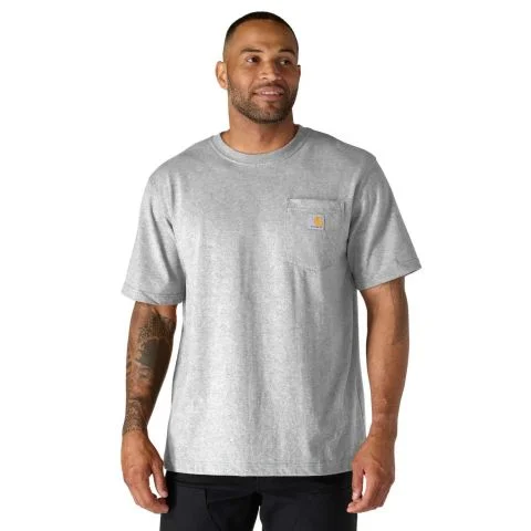 Pocket 103296 Carhartt T-skjorte 4104817