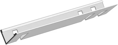 AVSTANDSHOLDER DONN 300MM (50) v:3460326