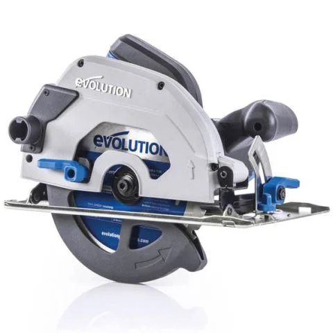 S185CCSL Evolution Sirkelsag 1650031
