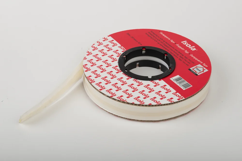 DAMPSPERRE TAPE MUR v:5732497