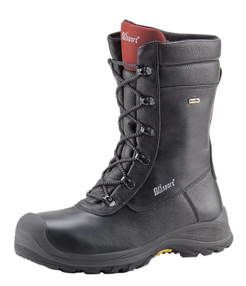 GRISPORT VINTERSTØVEL MED MEMBRAN VESUVIO S3 v:9870259 GRISPORT VINTERSTØVEL MED MEMBRAN VESUVIO S3 v:9870259