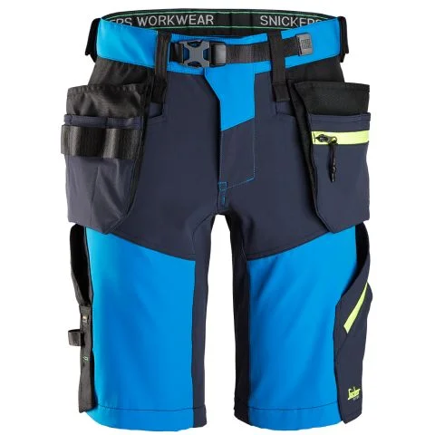 6140 Snickers Workwear Shorts 3127733