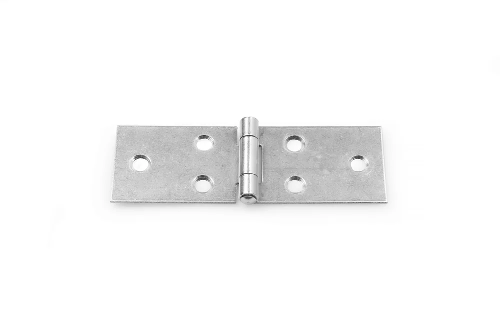 Habo Leddhengsel 1702, rustfritt v:5582794