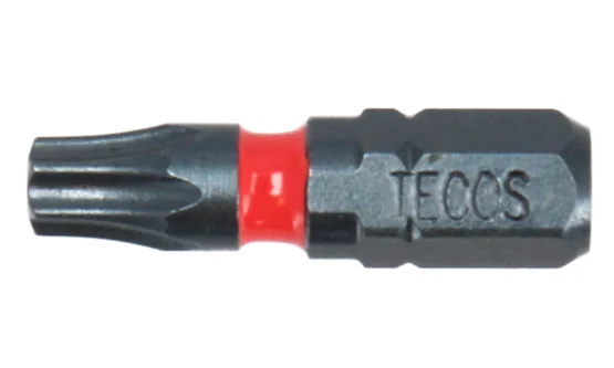 Bits Heavyduty Impact tx25x25 mm v:3150108