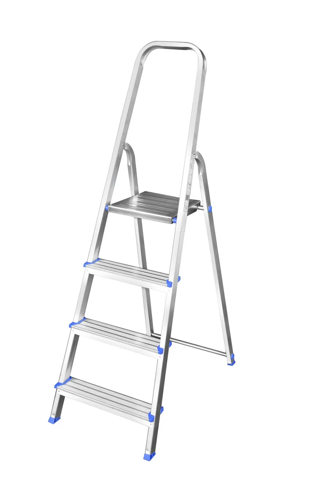 NOR-STEP GARDINTRAPP 4-TRINN 84CM v:2704618