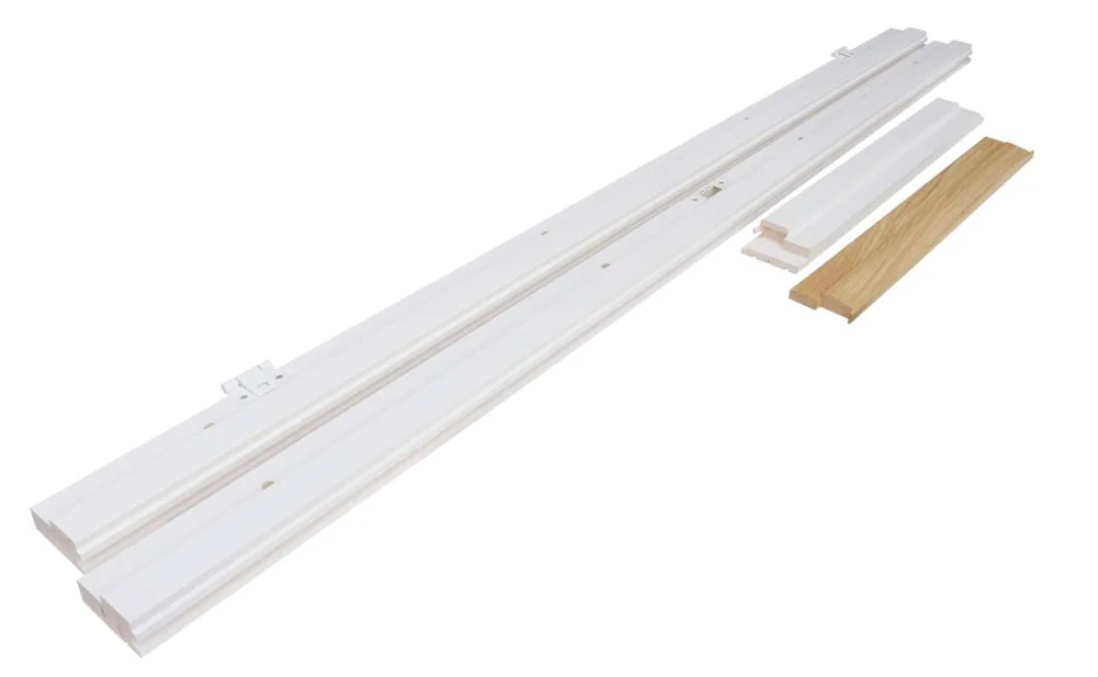 Karmsett uten pakning standard terskel v:6031141 Karmsett uten pakning standard terskel v:6031141