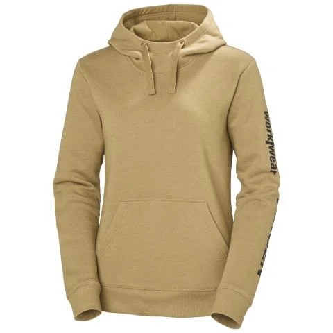 79313-730 Helly Hansen Workwear Hettegenser 4090531