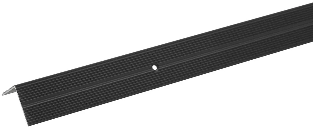 Trappekantlist A34 1000 mm Brun v:4916472