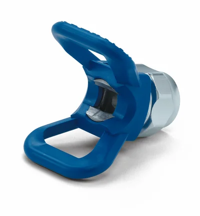 DYSEHOLDER RAC X BLÅ 7/8"STD GRACO v:8169050