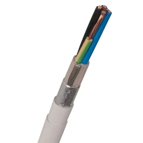 FQLQ Nexans Installasjonskabel 3026730 FQLQ Nexans Installasjonskabel 3026730