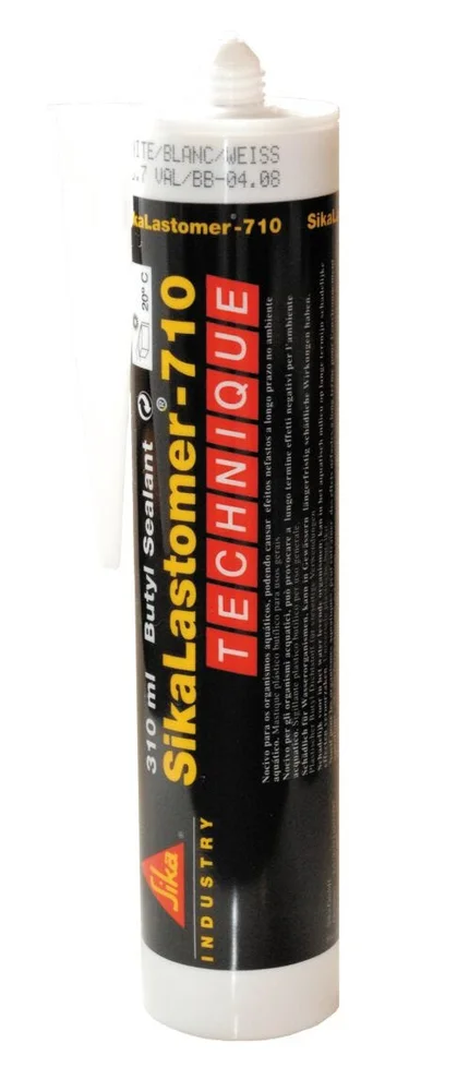 SIKA SIKALASTOMER-710 BLACK CTR310 v:6777638 SIKA SIKALASTOMER-710 BLACK CTR310 v:6777638