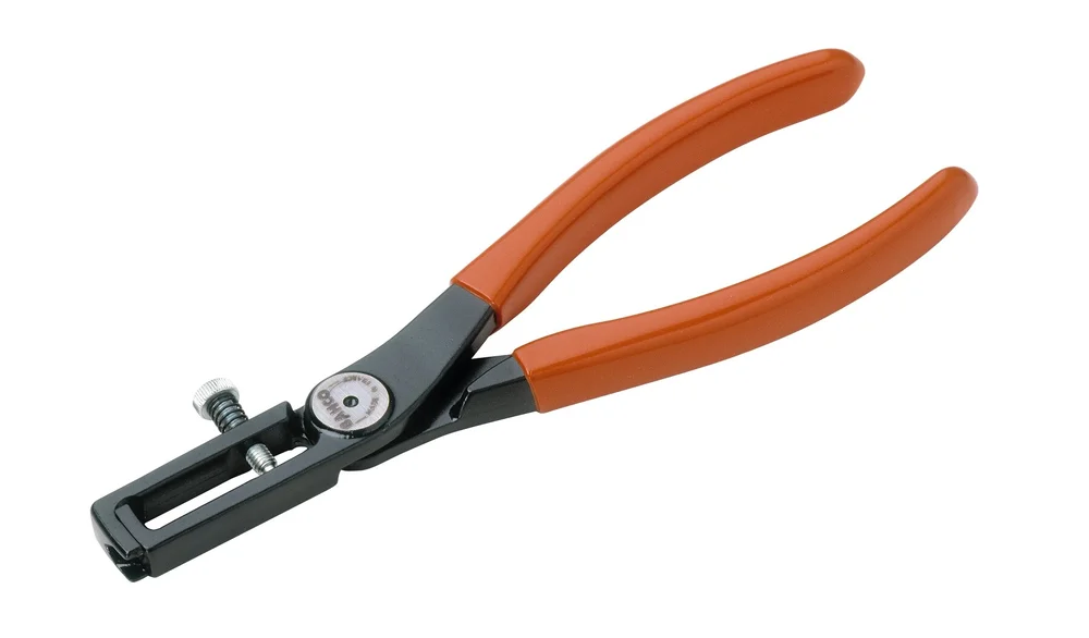 Bahco Avisolerte tang 2223D-150 v:6019585 Bahco Avisolerte tang 2223D-150 v:6019585