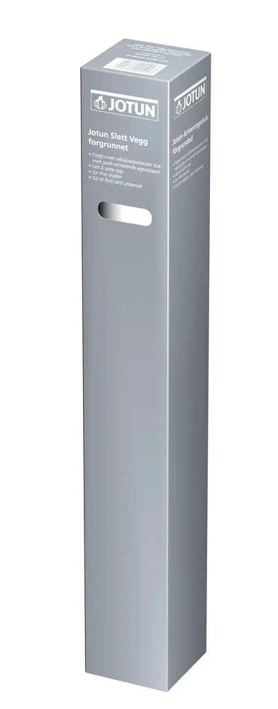 JOTUN SLETT VEGG FORGRUNNET 50 M – Jotun v:9031095