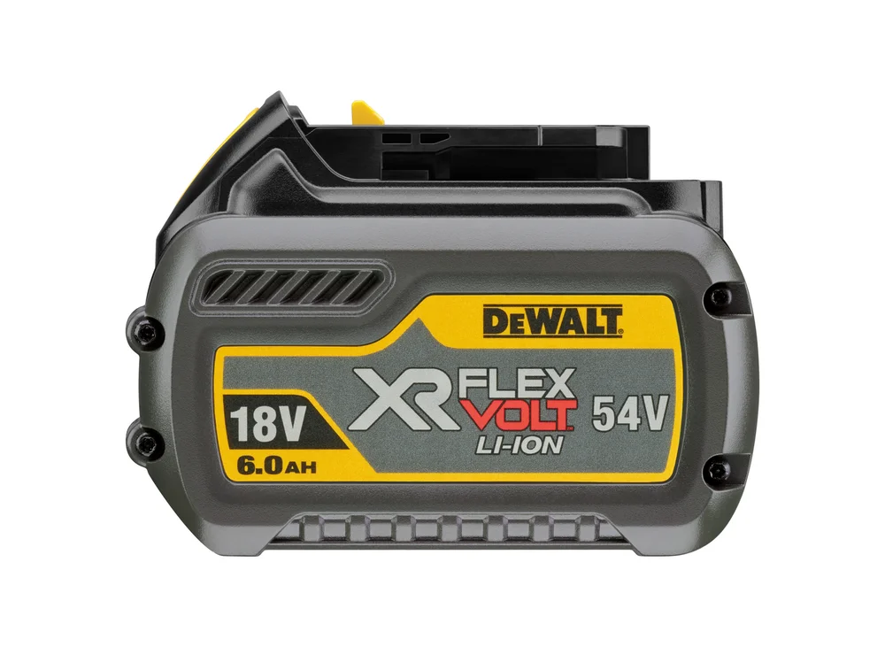 BATTERI XR 54V 6AH FLEXVOLT DW v:1655905