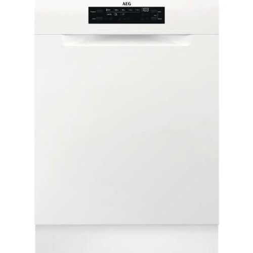 AEG FBB32607ZW oppvaskmaskin v:9654063 AEG FBB32607ZW oppvaskmaskin v:9654063
