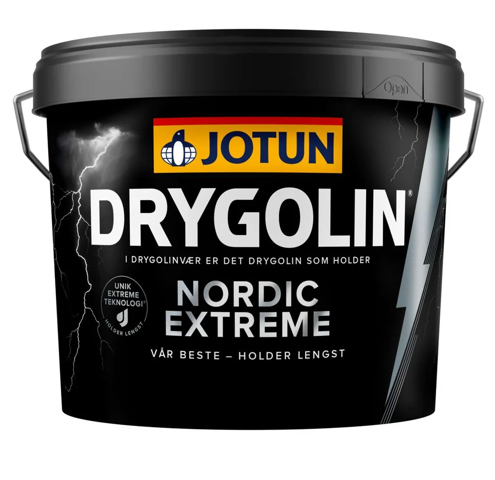 Jotun Drygolin Nordic Extreme glans 50 v:6303361
