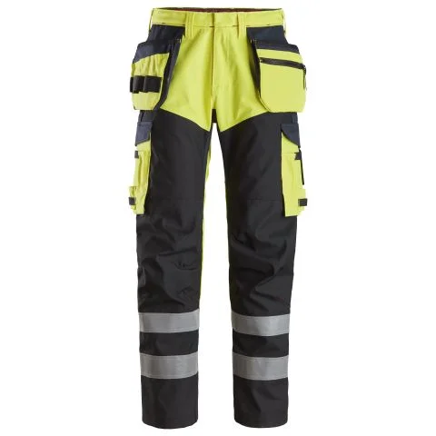 6265 Snickers Workwear Arbeidsbukse 3098369