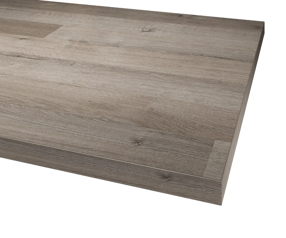 Kantlist abs oak dark 650mm v:8910882