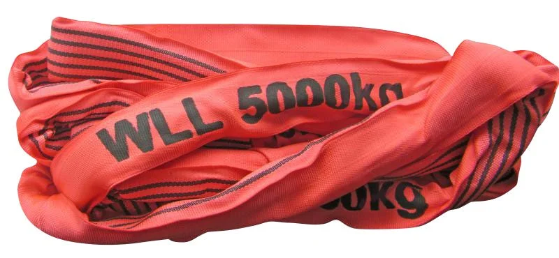 RUNDSLING RFID 5000KG v:9588901 RUNDSLING RFID 5000KG v:9588901