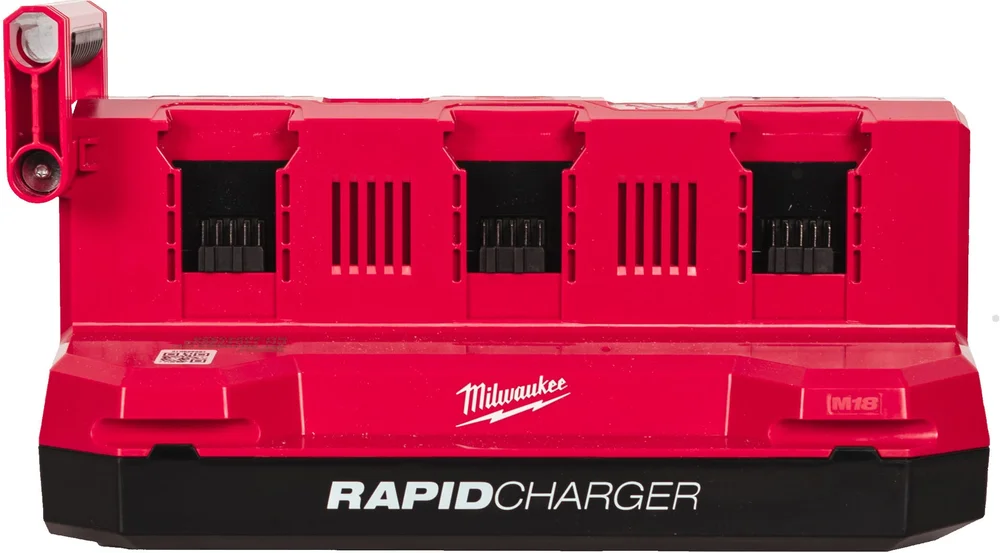 MILWAUKEE LADER M18 MPC6 v:9848113 MILWAUKEE LADER M18 MPC6 v:9848113