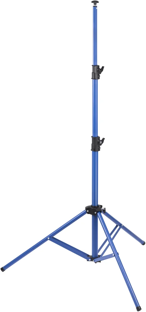 Gelia Stativ, teleskop, 1,1-2,5 m v:8629976 Gelia Stativ, teleskop, 1,1-2,5 m v:8629976