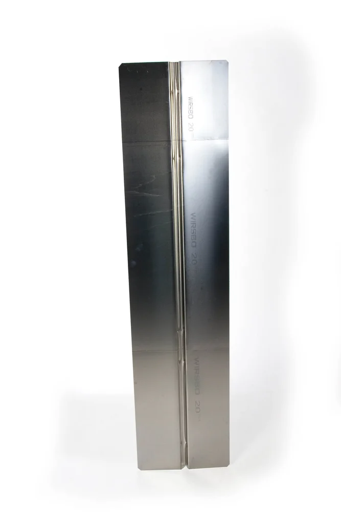 VARMEFORDELINGSPLATE 20MM v:5226441 VARMEFORDELINGSPLATE 20MM v:5226441