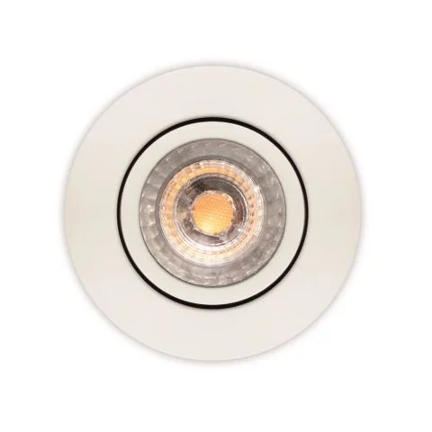 Luna Low Profile 2.0 Scan Products Downlight 4048101