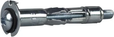 METALLEKSPANDER SAM ENKEL v:8574112