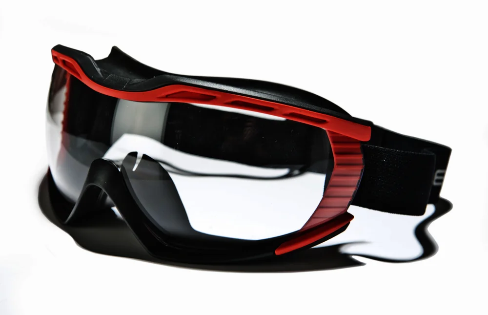 KAPSELBRILLE Z95 HC/AF v:6039149 KAPSELBRILLE Z95 HC/AF v:6039149