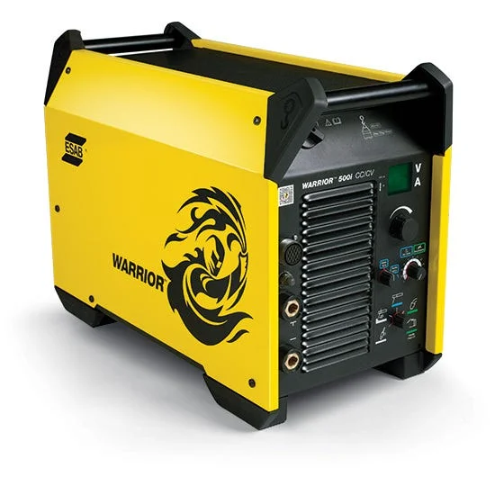 ESAB WARRIOR 400I 19POL v:8074241