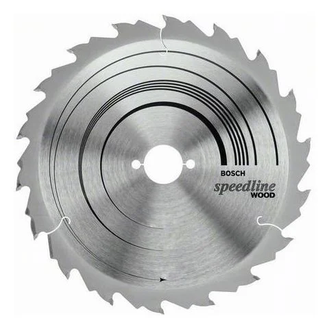 2608640786 Speedline Wood Bosch Sagklinge JM57046