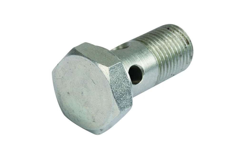 BANJOBOLT RØRGJENGE ENKEL v:1459848