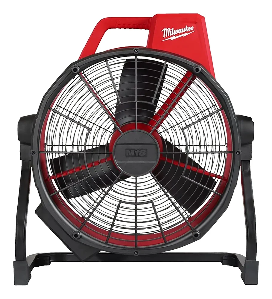 MILWAUKEE VIFTE M18 ARFHP-0 v:1048773