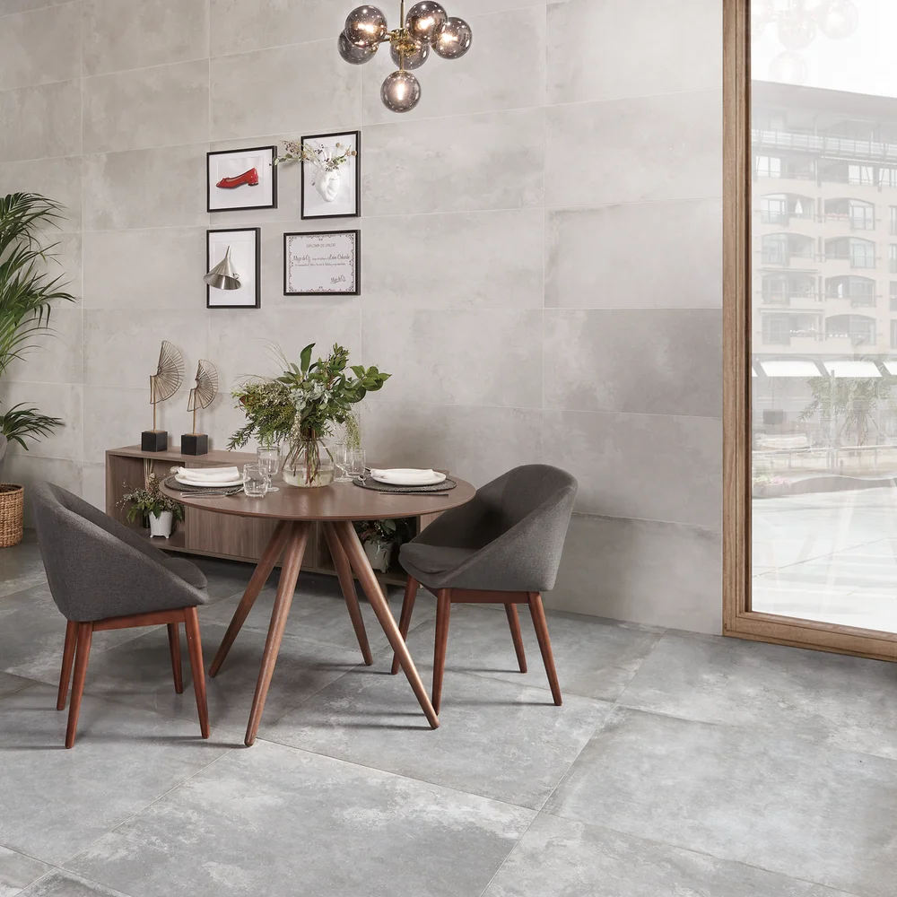 RUE DE PARIS BLANCO LAPPATO 90X90 9MM v:7171406