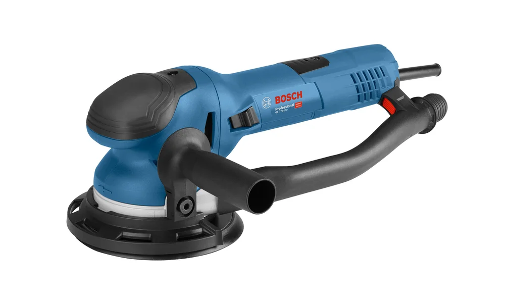 Bosch Eksentersliper 750W, GET 75-150 v:3566722 Bosch Eksentersliper 750W, GET 75-150 v:3566722